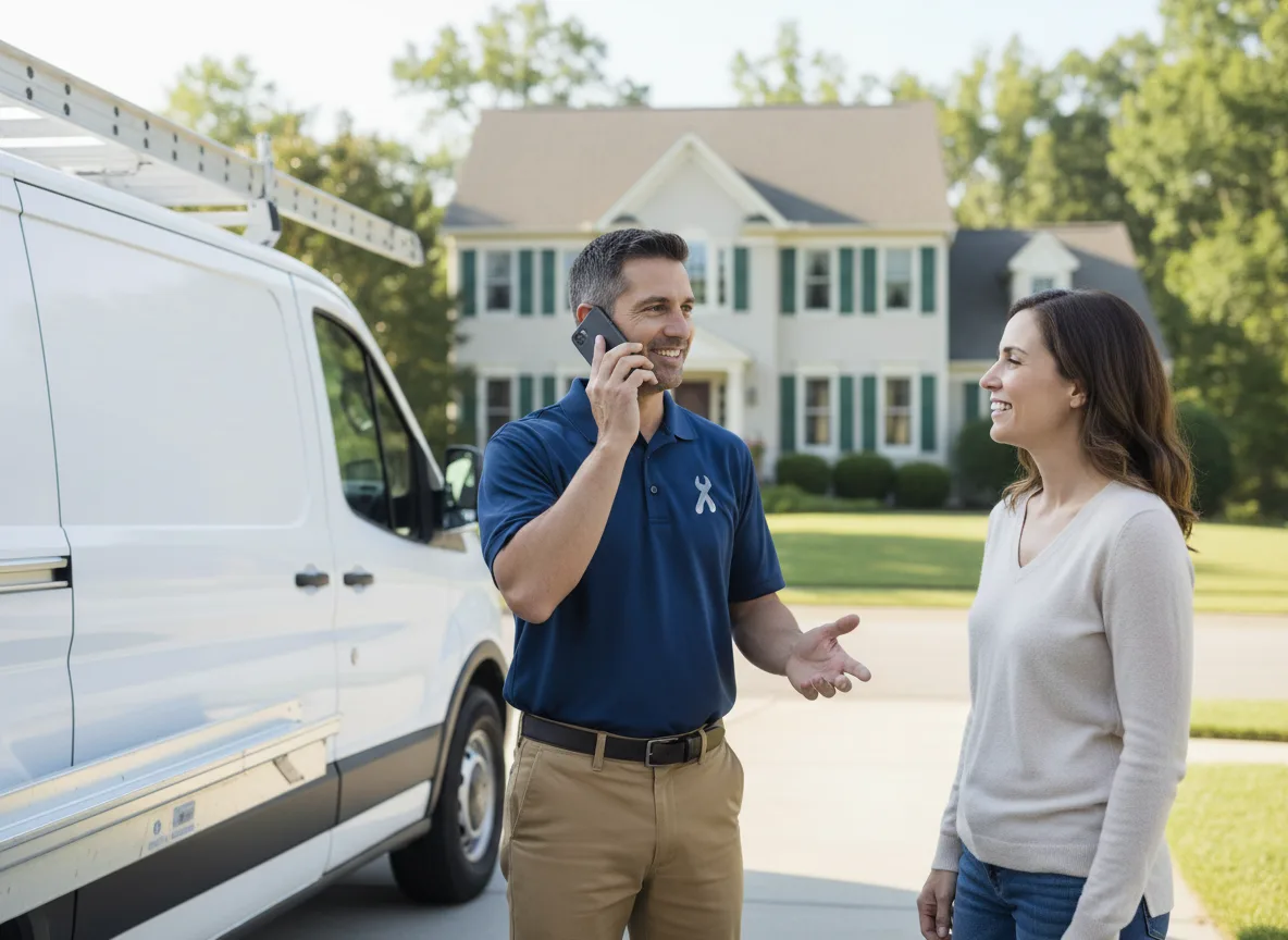 Home Gutter Service Woodville, WI FAQs